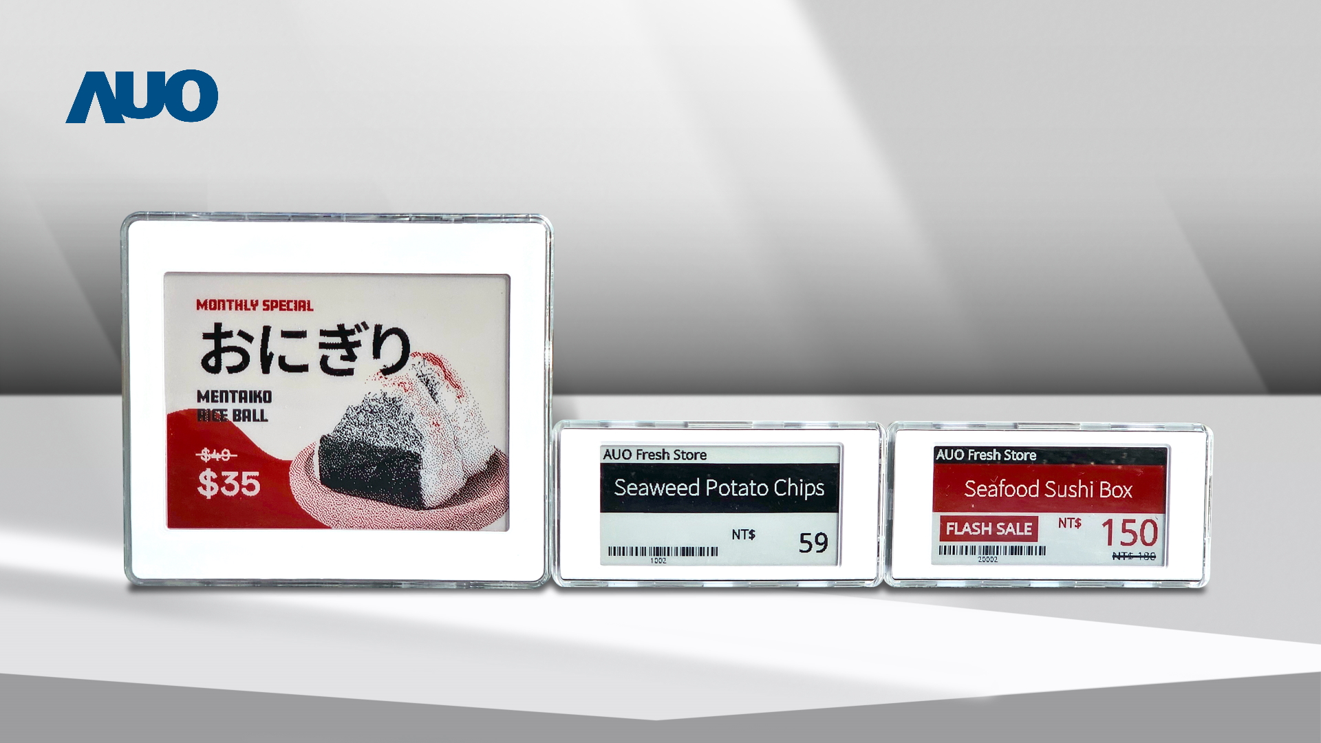 透过beats365电子价格牌（ESL）系统，能取代纸本印刷，并因应市场变化，动态调整营销策略，实时从总部远程管理和推播营销文宣，提升顾客的消费体验