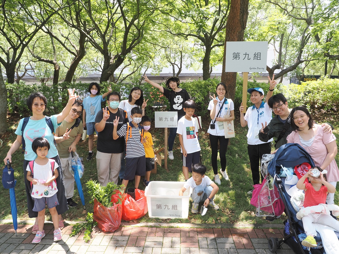 友達致力照顧員工「婚生養教陪」人生各階段的需求，推出科技製造業內首創之「有薪親子假」